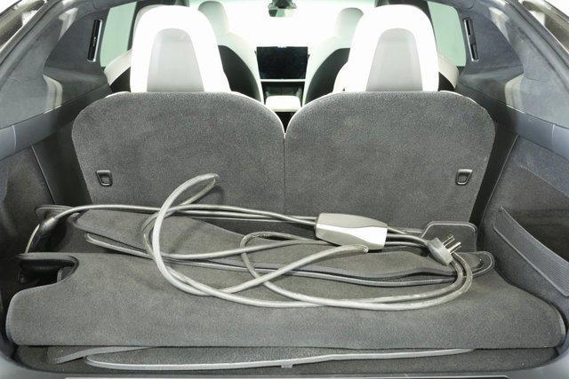 used 2022 Tesla Model X car, priced at $62,991