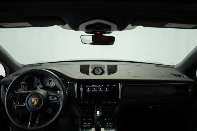 used 2024 Porsche Macan car, priced at $99,991