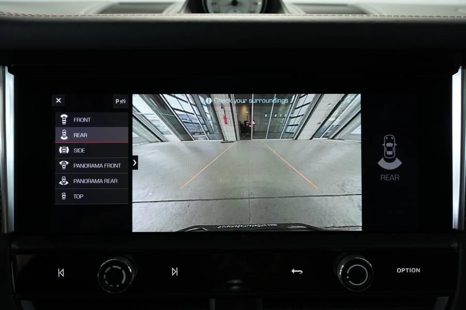 used 2024 Porsche Macan car, priced at $99,991