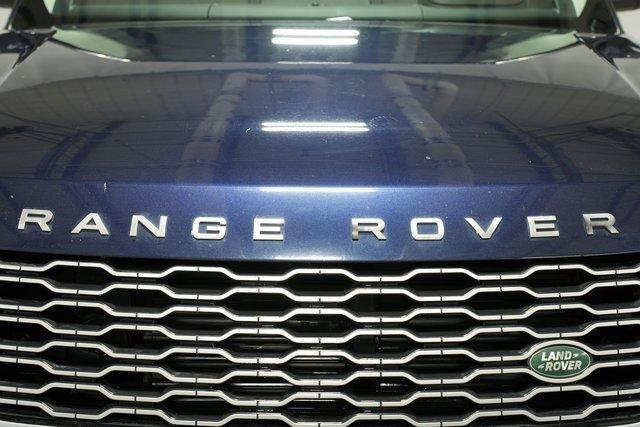 used 2019 Land Rover Range Rover car, priced at $34,894