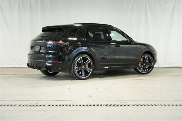 used 2019 Porsche Cayenne car, priced at $66,999