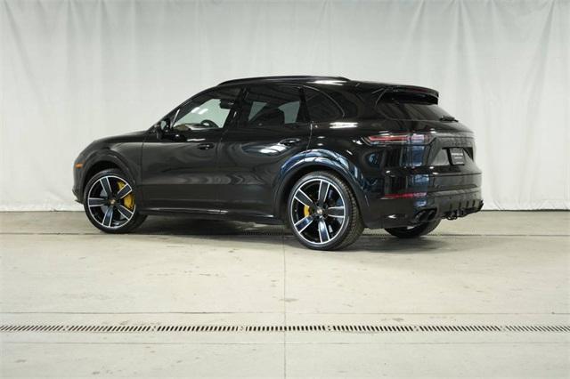 used 2019 Porsche Cayenne car, priced at $66,999