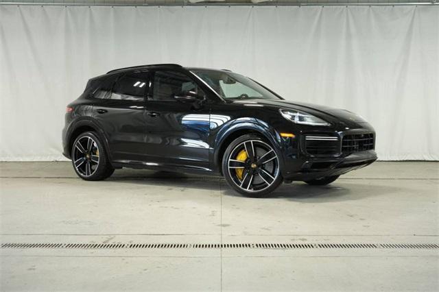 used 2019 Porsche Cayenne car, priced at $66,999