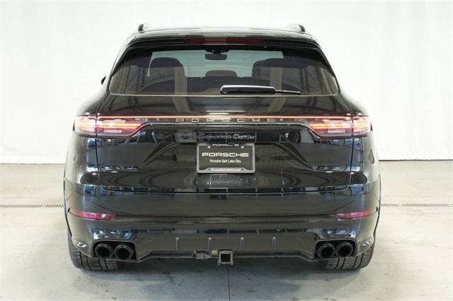 used 2019 Porsche Cayenne car, priced at $66,999