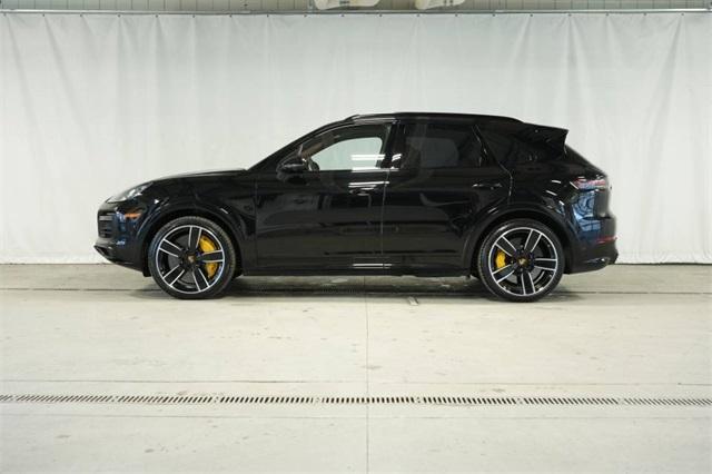 used 2019 Porsche Cayenne car, priced at $66,999