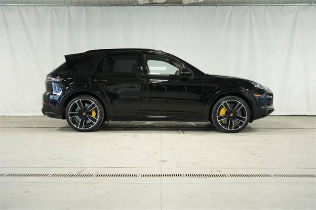 used 2019 Porsche Cayenne car, priced at $66,999