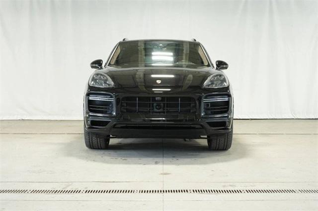 used 2019 Porsche Cayenne car, priced at $66,999