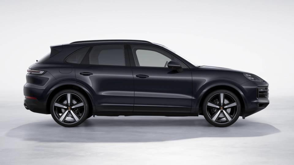 new 2026 Porsche Cayenne car, priced at $115,490
