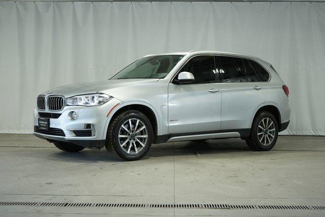 used 2014 BMW X5 car, priced at $19,792