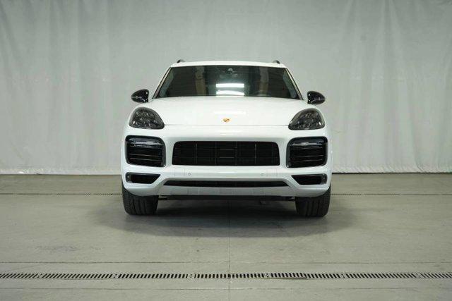 used 2022 Porsche Cayenne car, priced at $98,995