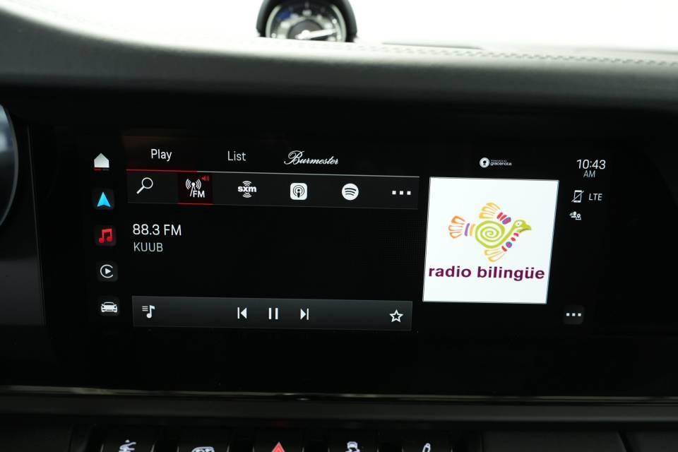 used 2024 Porsche 911 car, priced at $169,999