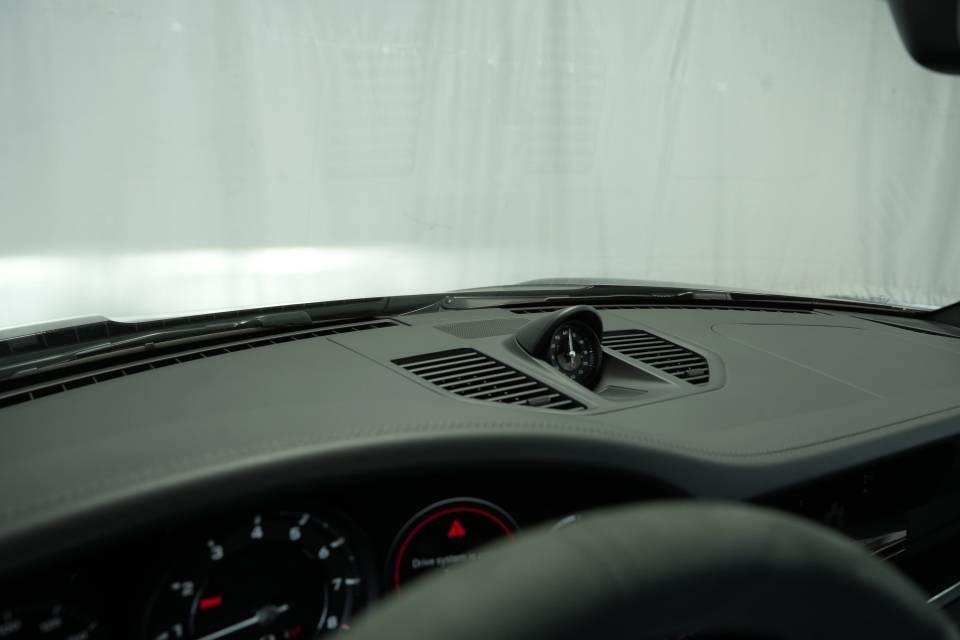 used 2024 Porsche 911 car, priced at $169,999