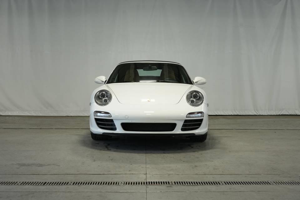 used 2012 Porsche 911 car, priced at $66,991