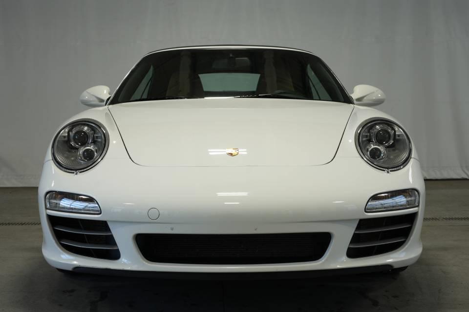 used 2012 Porsche 911 car, priced at $66,991