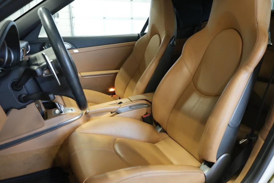 used 2012 Porsche 911 car, priced at $66,991