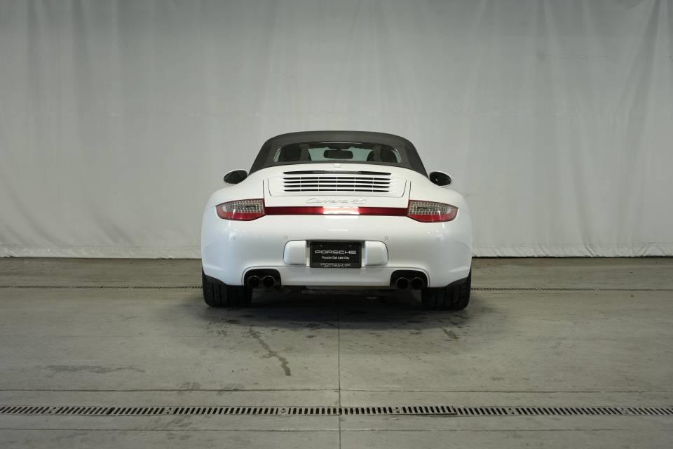 used 2012 Porsche 911 car, priced at $66,991