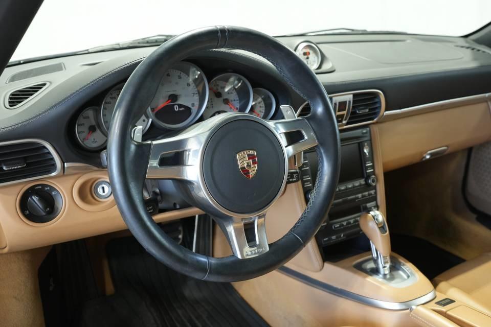used 2012 Porsche 911 car, priced at $66,991