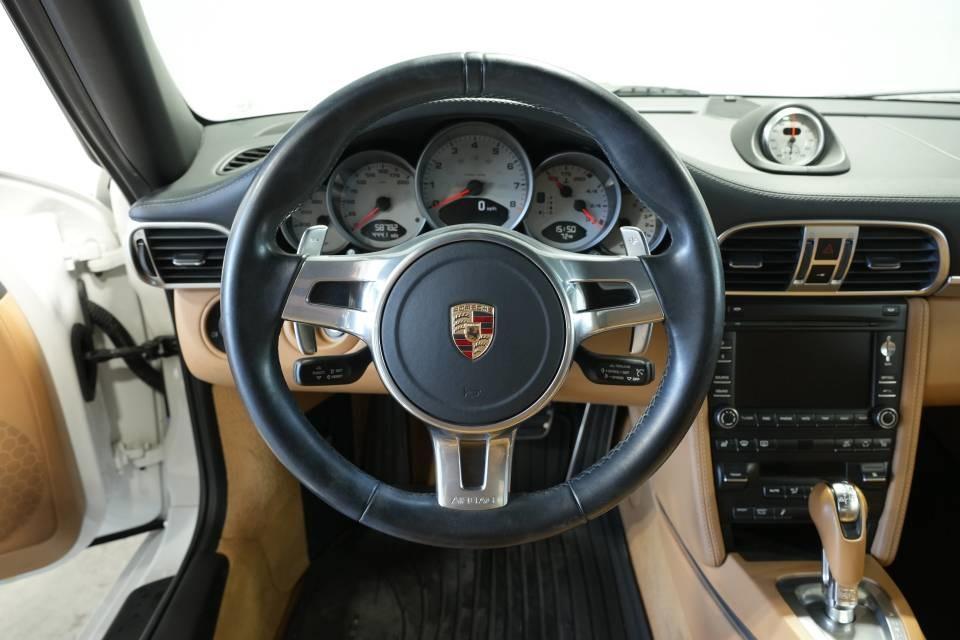 used 2012 Porsche 911 car, priced at $66,991