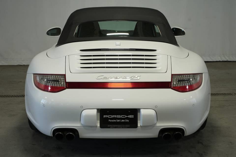 used 2012 Porsche 911 car, priced at $66,991