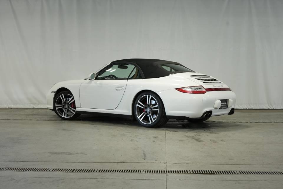 used 2012 Porsche 911 car, priced at $66,991