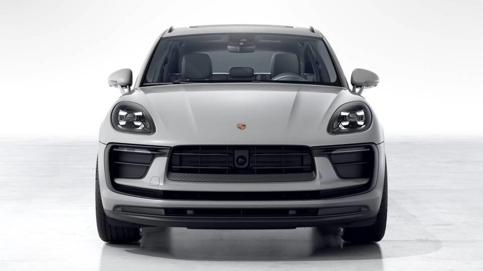 new 2026 Porsche Macan car, priced at $84,260