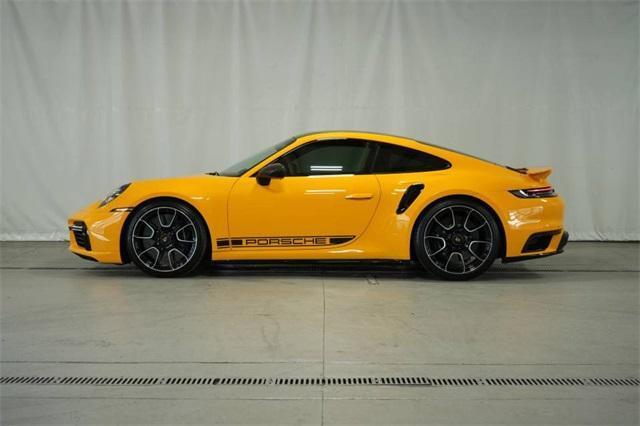 used 2022 Porsche 911 car, priced at $259,999