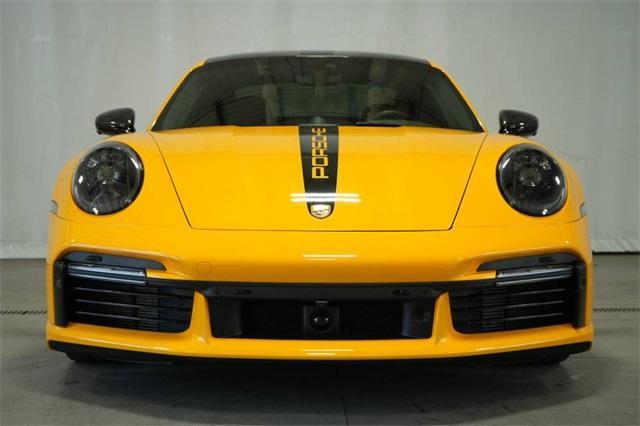 used 2022 Porsche 911 car, priced at $259,999