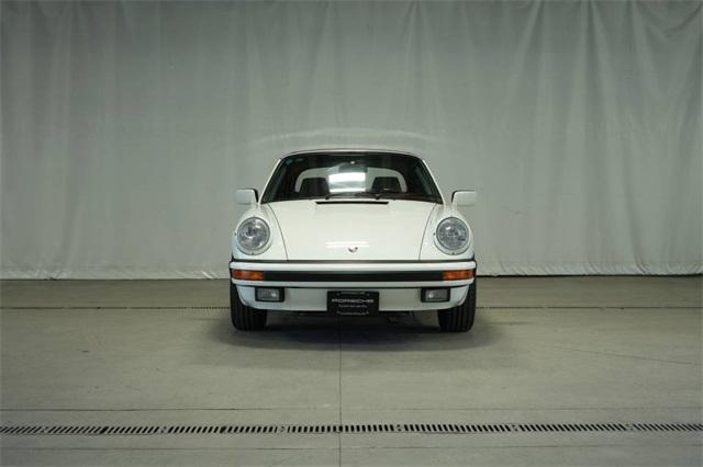 used 1988 Porsche 911 car, priced at $78,498