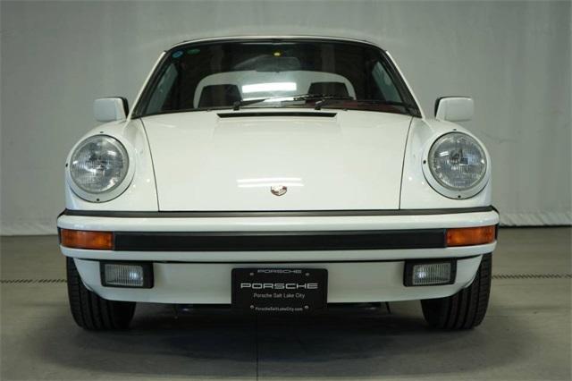 used 1988 Porsche 911 car, priced at $78,498