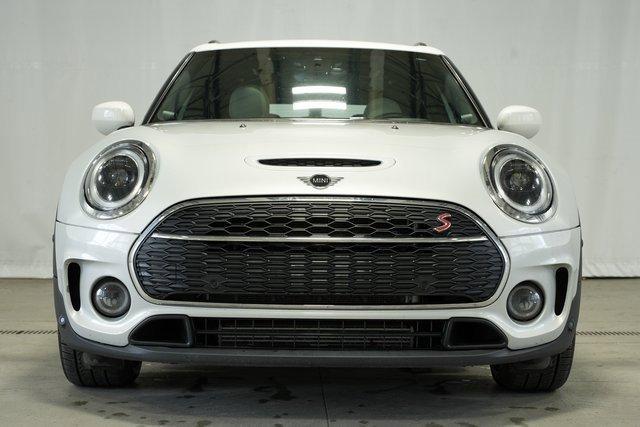 used 2023 MINI Clubman car, priced at $28,693