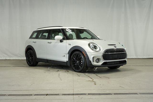 used 2023 MINI Clubman car, priced at $28,693