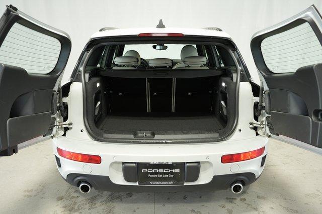 used 2023 MINI Clubman car, priced at $28,693