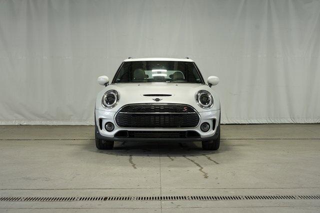 used 2023 MINI Clubman car, priced at $28,693