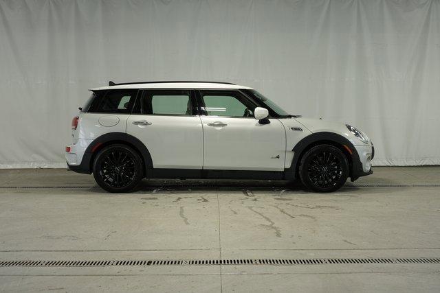 used 2023 MINI Clubman car, priced at $28,693