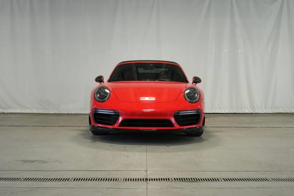 used 2019 Porsche 911 car, priced at $163,492