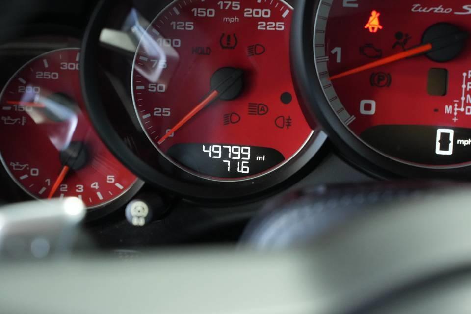 used 2019 Porsche 911 car, priced at $163,492