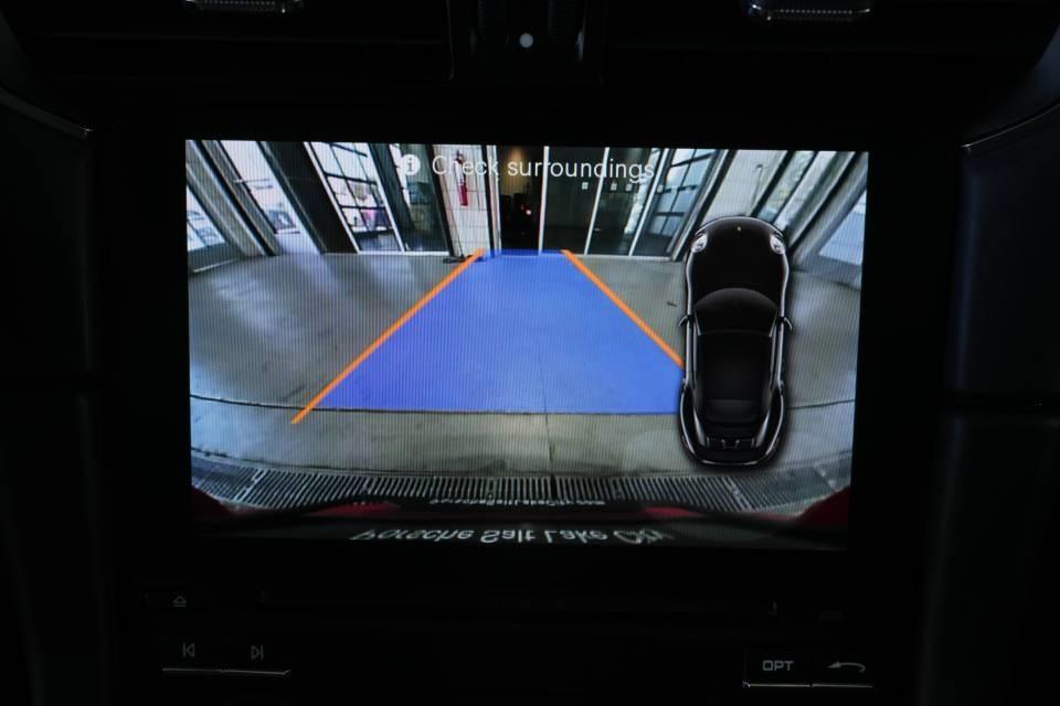 used 2019 Porsche 911 car, priced at $163,492