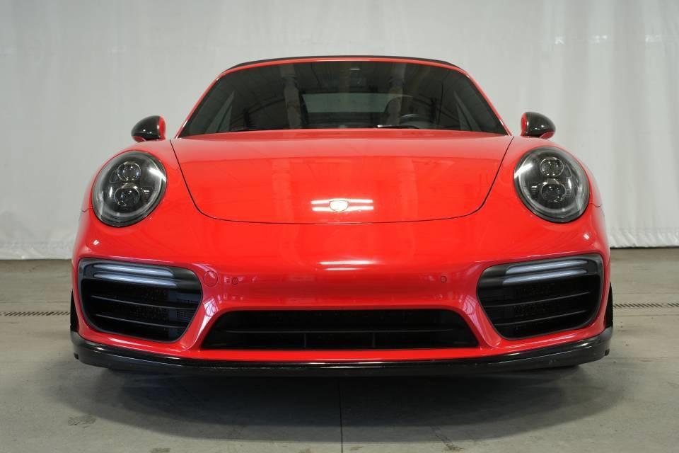 used 2019 Porsche 911 car, priced at $163,492