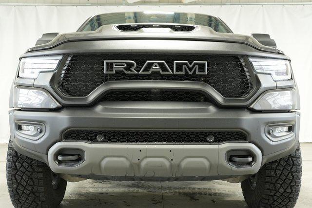 used 2022 Ram 1500 car, priced at $79,993