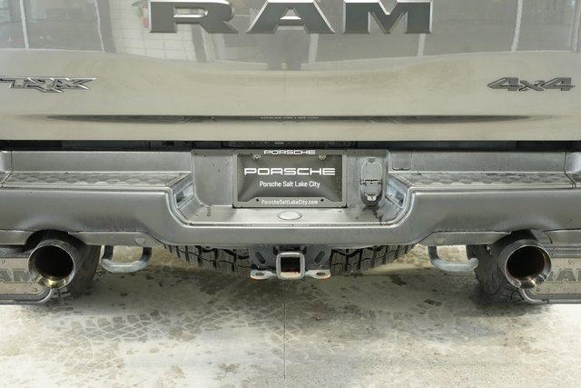 used 2022 Ram 1500 car, priced at $79,993