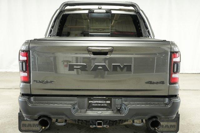 used 2022 Ram 1500 car, priced at $79,993