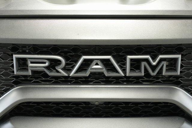 used 2022 Ram 1500 car, priced at $79,993