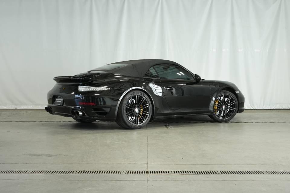 used 2015 Porsche 911 car, priced at $129,991
