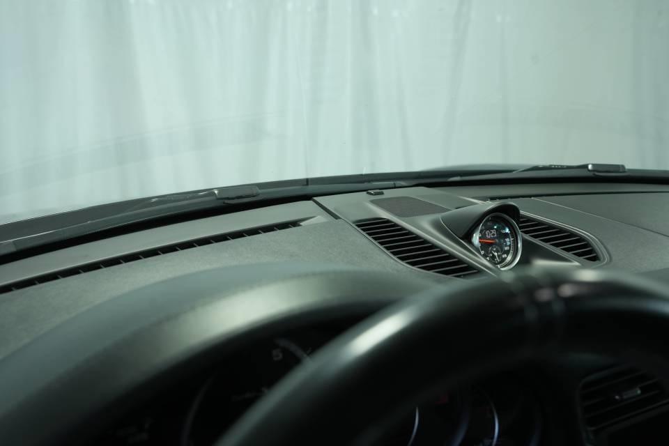 used 2015 Porsche 911 car, priced at $129,991