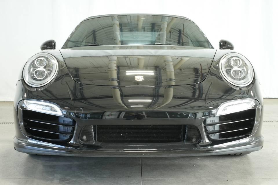 used 2015 Porsche 911 car, priced at $129,991
