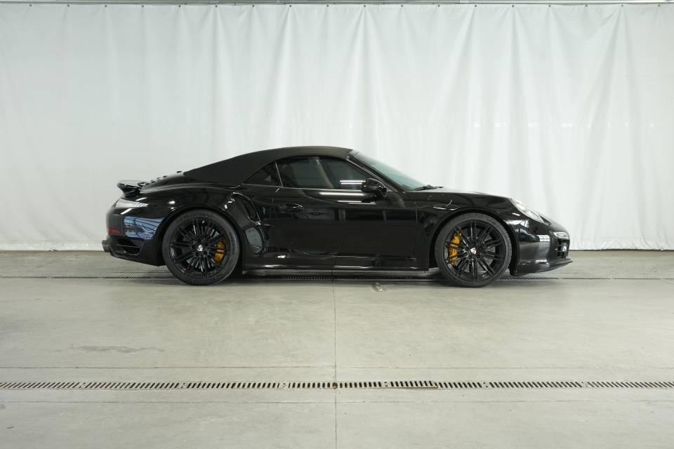 used 2015 Porsche 911 car, priced at $129,991