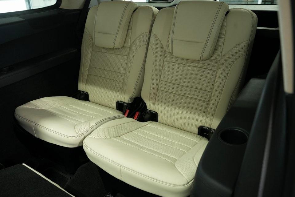 used 2019 Mercedes-Benz AMG GLS 63 car, priced at $41,991
