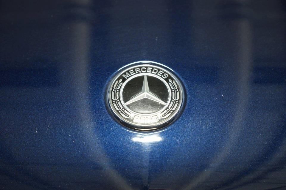 used 2019 Mercedes-Benz AMG GLS 63 car, priced at $41,991