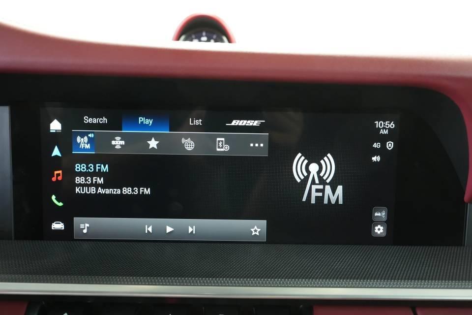 used 2025 Porsche 911 car, priced at $149,999