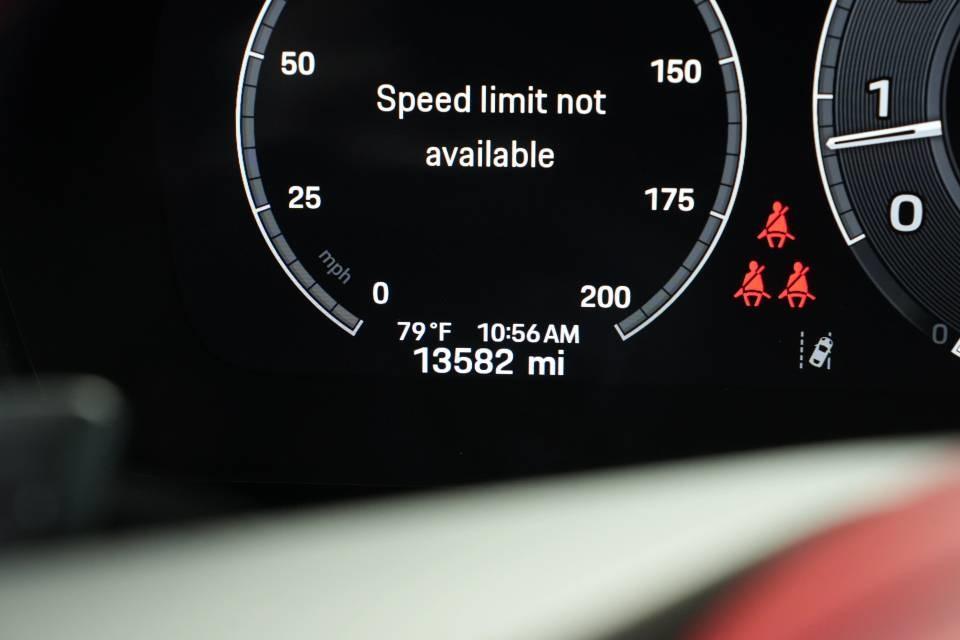 used 2025 Porsche 911 car, priced at $149,999